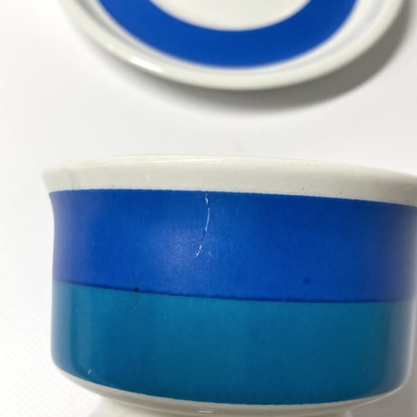 ARABIA（アラビア）／Spektri（スペクトリ）／カップ＆ソーサー