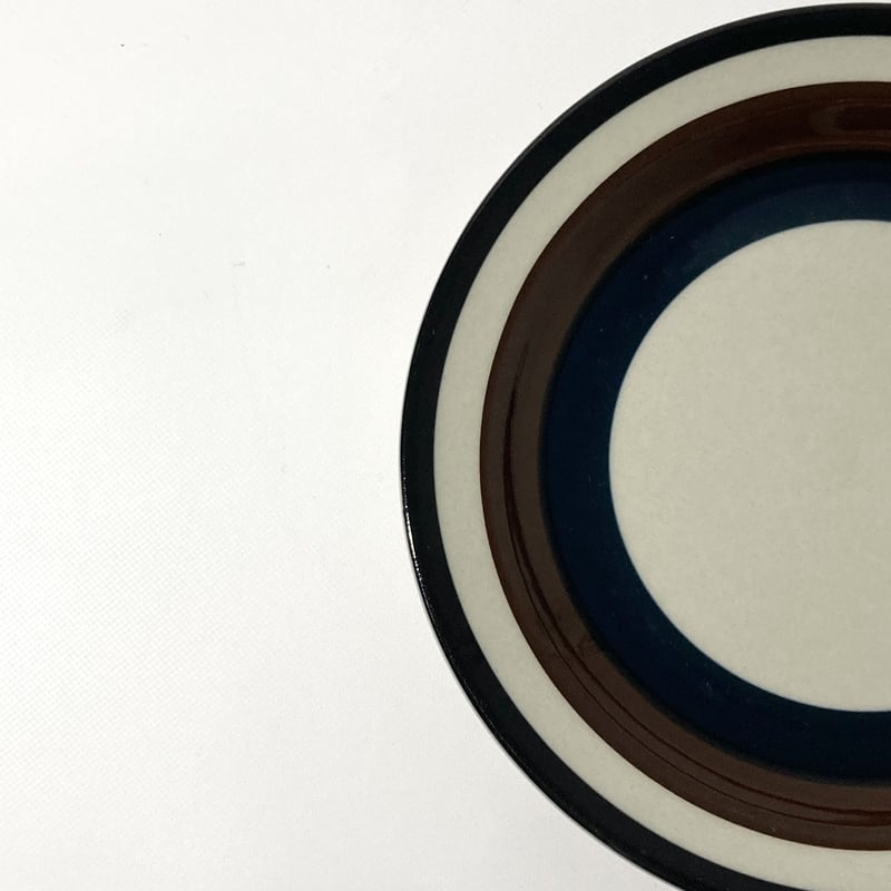 ARABIA（アラビア）／Kaira（カイラ）／プレート20cm 02 | HYGGE