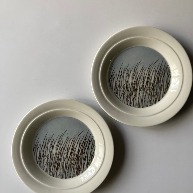 ARABIA（アラビア）／Tuuli（トゥーリ） ／Heljä Liukko-Sundströ