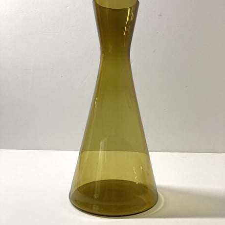Nuutajarvi（ヌータヤルヴィ）│Kaj Franck（カイ フランク）｜1541｜花瓶・フラワーベース H22cm