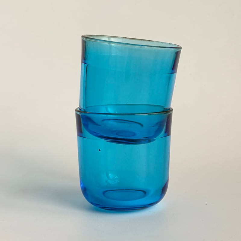 Nuutajarvi（ヌータヤルヴィ）｜Kaj Franck（カイ フランク）｜Fasetti