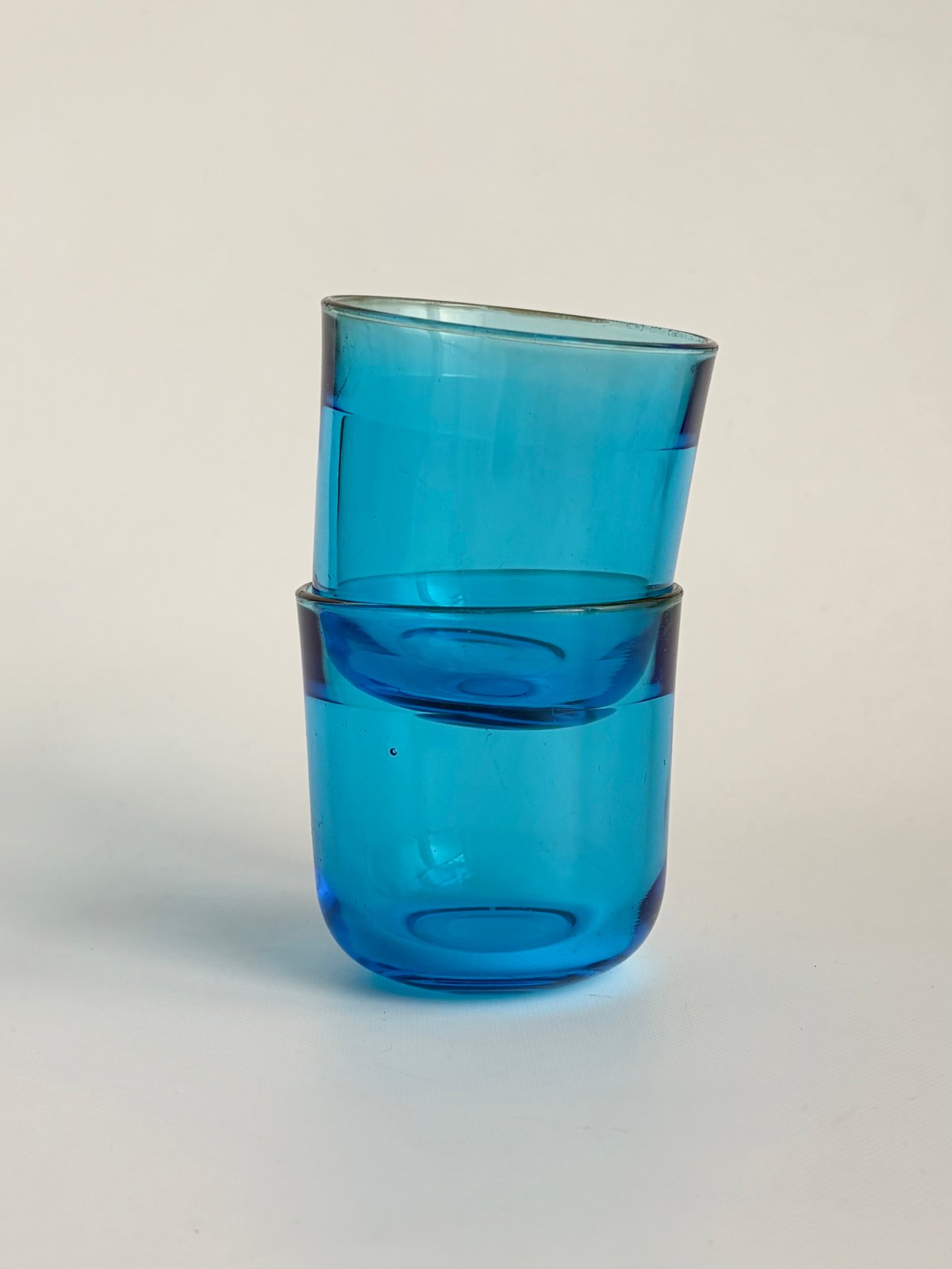 Nuutajarvi（ヌータヤルヴィ）｜Kaj Franck（カイ フランク）｜Fasetti