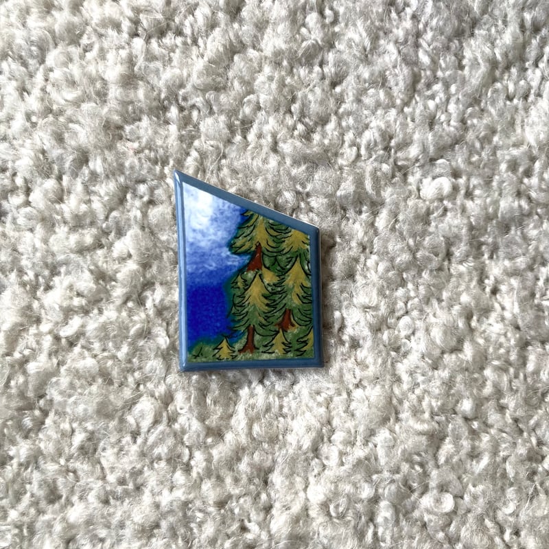 ARABIA（アラビア）／Helja Liukko-Sundström（ヘルヤ リウッコ スン