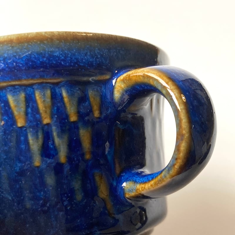 Søholm（スーホルム）／Granit（グラニット）／カップ＆ソーサー