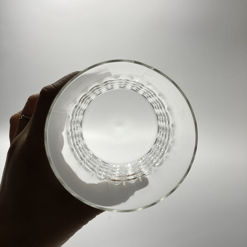 Riihimaen Lasi（リーヒマエン ラシ）／GRAPPO（グラッポ）／背の高い