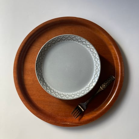 Quistgaard（クイストゴー）／Cordial（コーディアル）／プレートφ17cm　no.02
