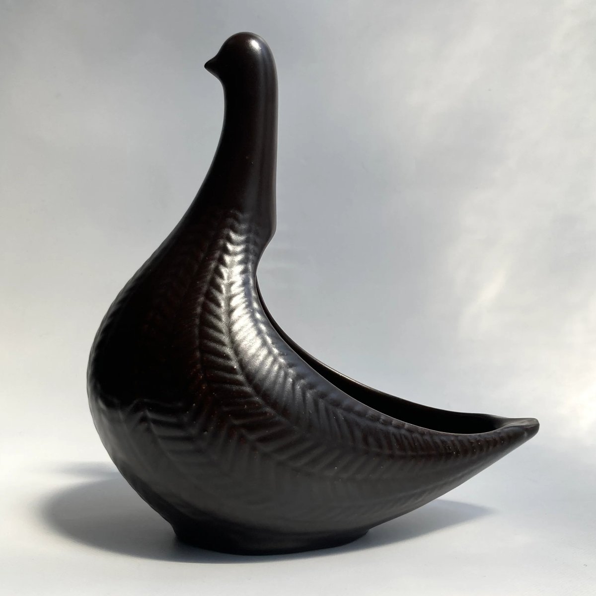 美術彫刻　陶器　花　花瓶　オブジェ hbody2_1.jpg