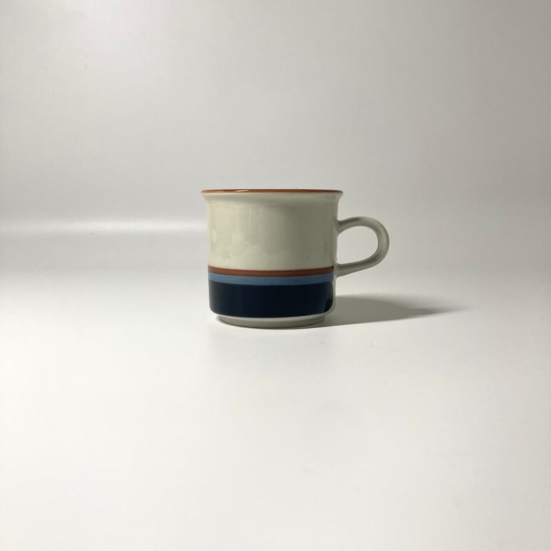 ARABIA（アラビア）／Taika（タイカ）／カップ＆ソーサー B | HYGGE