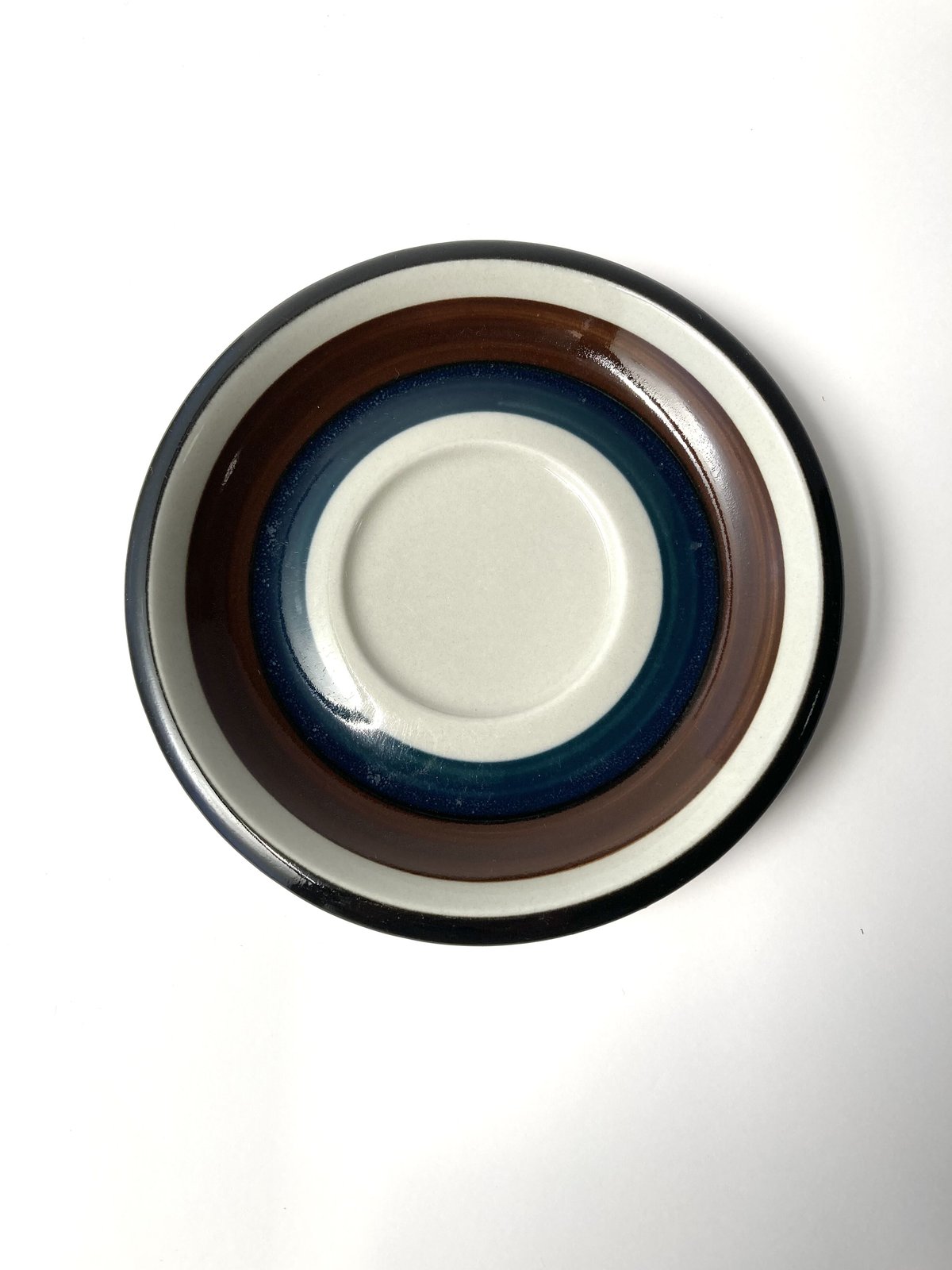 ARABIA アラビア　ヴィンテージ kaira カイラ　4セットプレート 深皿 ARABIA（アラビア）／Kaira（カイラ）／プレート20cm 01 | HYGGE