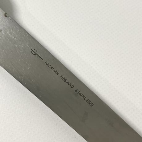Hackman（ハックマン）／Rare!  Cheese server（希少なチーズサーバー）／Finland vintage