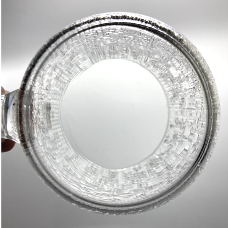 iittala（イッタラ）／Hopla（ホプラ）／Tapio Wirkkala／ マグ／ビアジョッキ