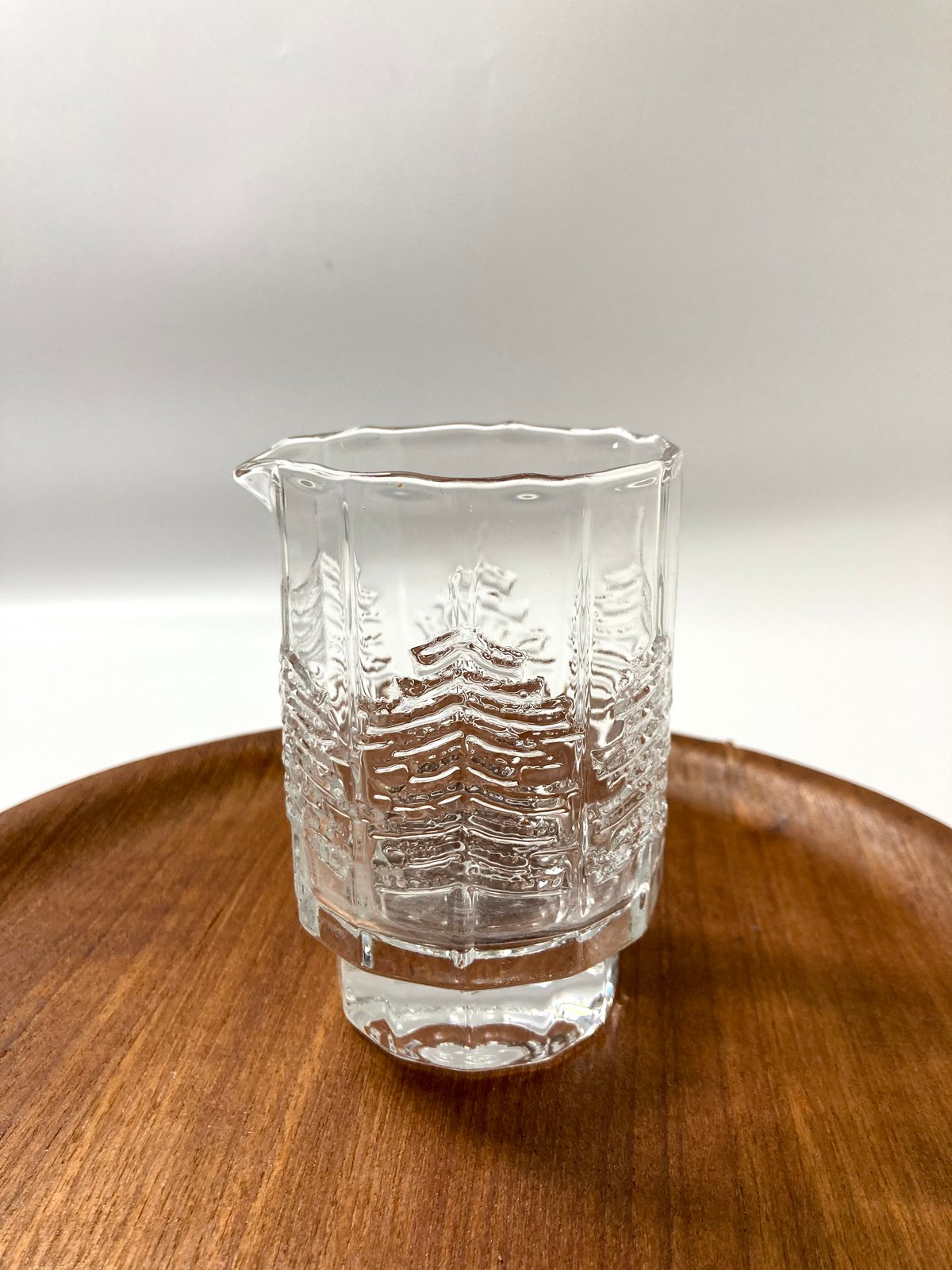 /イッタラ　kuusi/クーシ ボウル　iシール付フィンランド製 iittala/イッタラ kuusi/クーシ ボウル iシール付フィンランド製