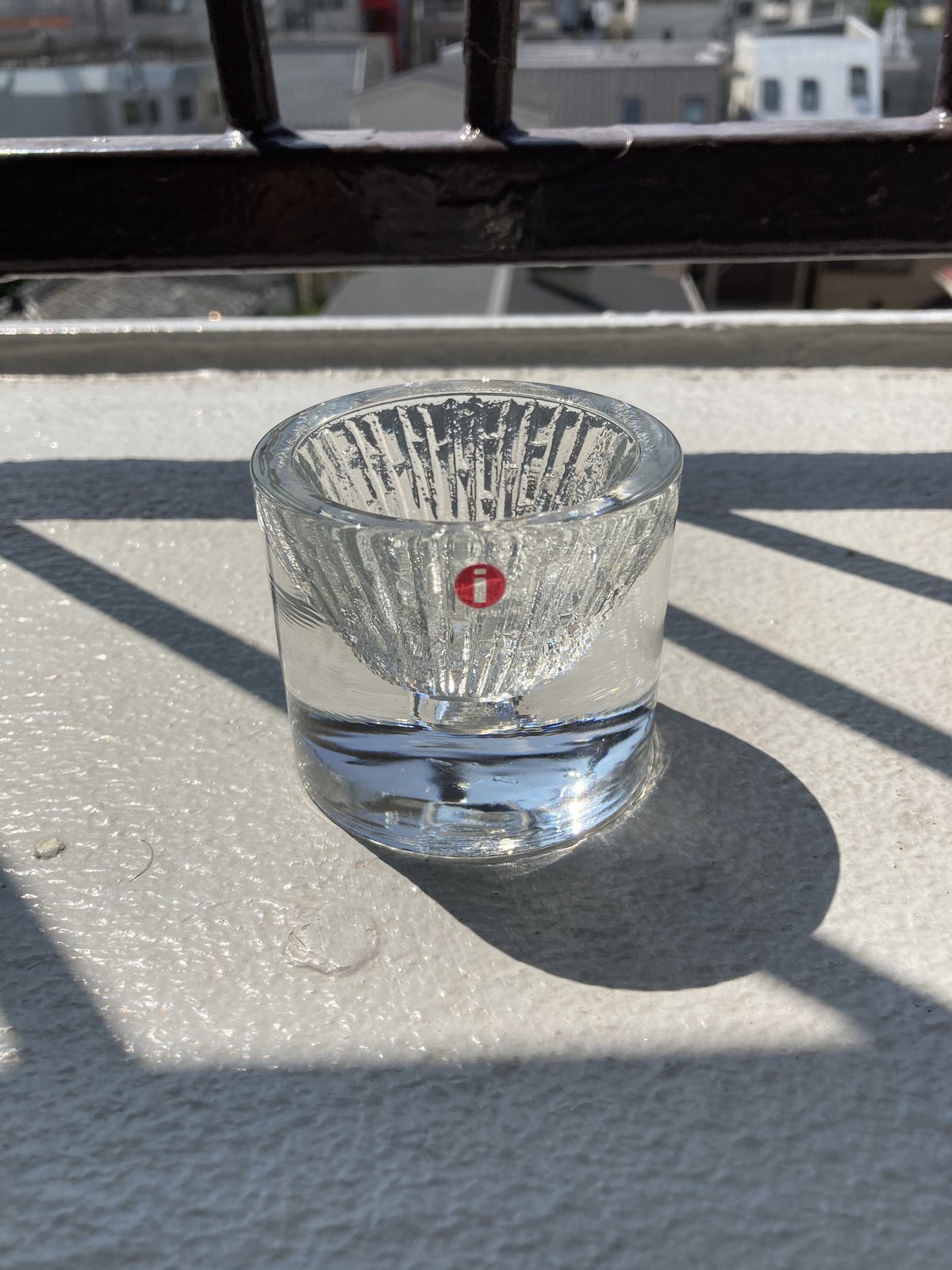 iittala(イッタラ)/TARU/キャンドルスティックホルダー iittala(イッタラ)/TARU/キャンドルスティックホルダー