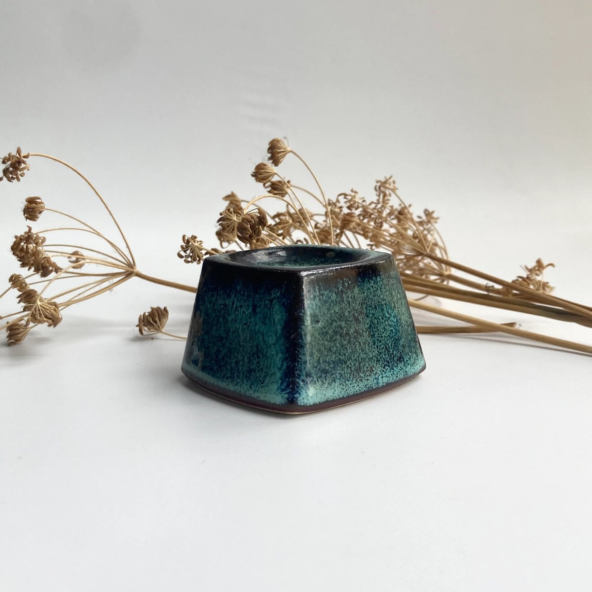 デンマークヴィンテージ／STOGO（ストーゴ）／小さなキャンドル