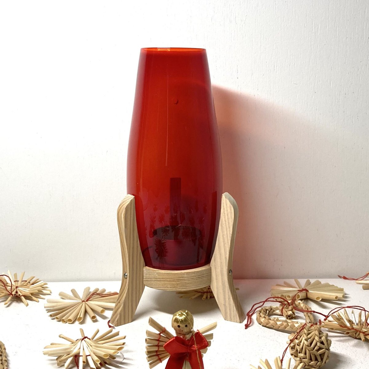 Karl Holmberg（カールホルムベリ）/キャンドルホルダー