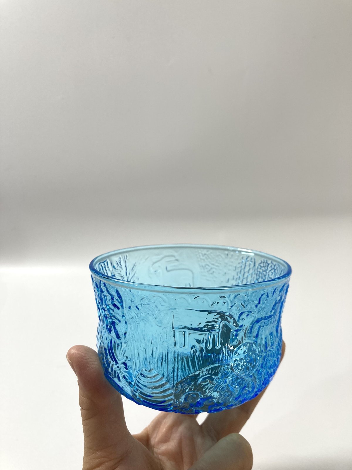 a2: ARABIA Fauna ファウナ ヌータヤルヴィ ボウル M 2個 a2: ARABIA Fauna ファウナ ヌータヤルヴィ ボウル M 2個 a2: ARABIA