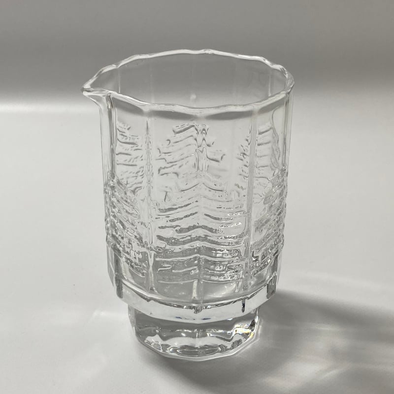 iittala（イッタラ）／Kuusi（クーシ）／クリーマー／もみの木
