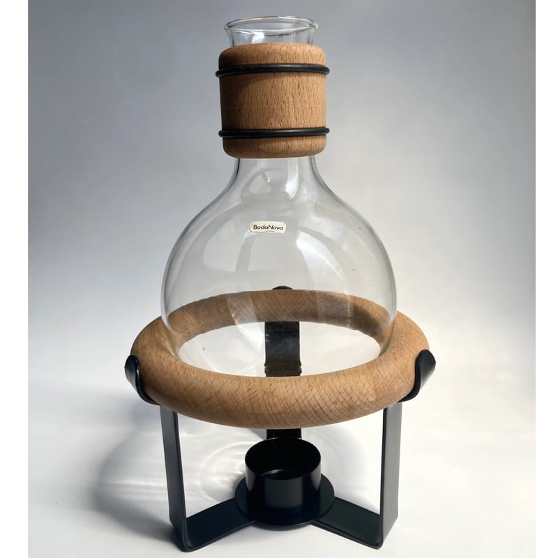 Boda Nova（ボダノヴァ）／ULF HANSES（ウルフ ハンセス