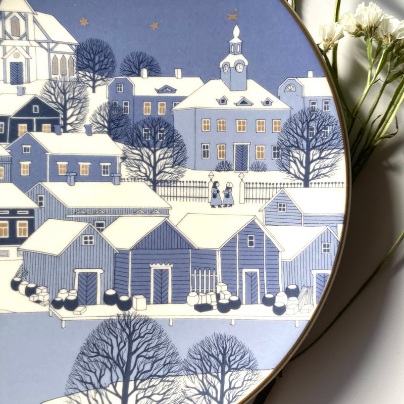 ARABIA（アラビア）／Raija Uosikkinen（ライヤ ウオシッキネン