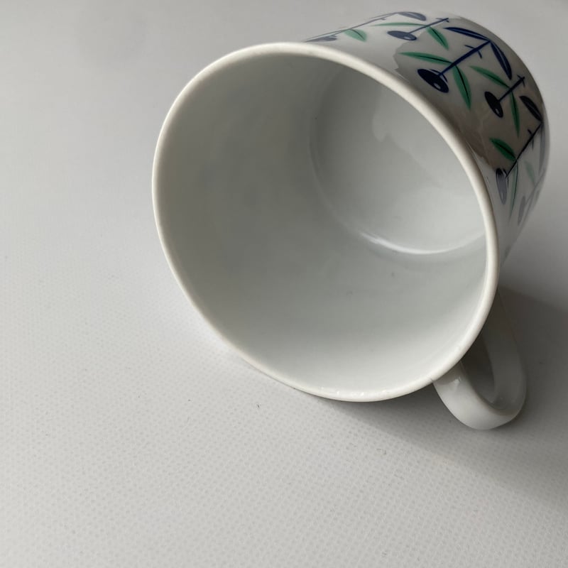 Upsala Ekeby （ウプサラエクヴィ）／Blåbär（ブローベル