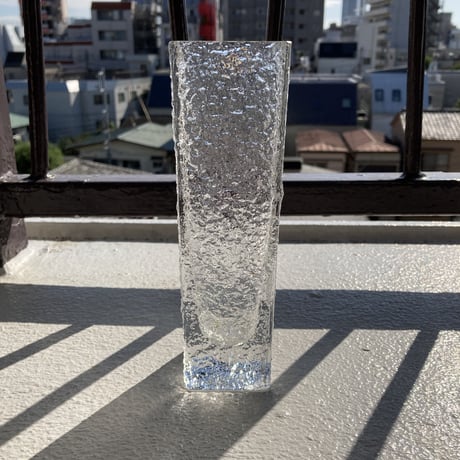 iittala（イッタラ）／Linearia／フラワーベース