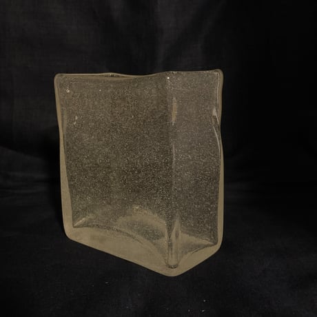 NUUTAJARVI（ヌータヤルヴィ）／IGUL(イグル)／フラワーベース　長方形　02