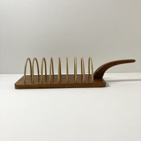 スウェーデン製ヴィンテージ／Karl holmberg社／トーストスタンド