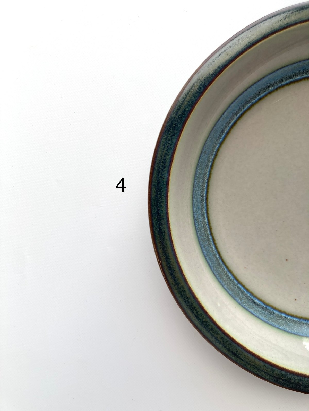 Quistgaard（クイストゴー）／Tema（ティーマ）／緩やかなディープ