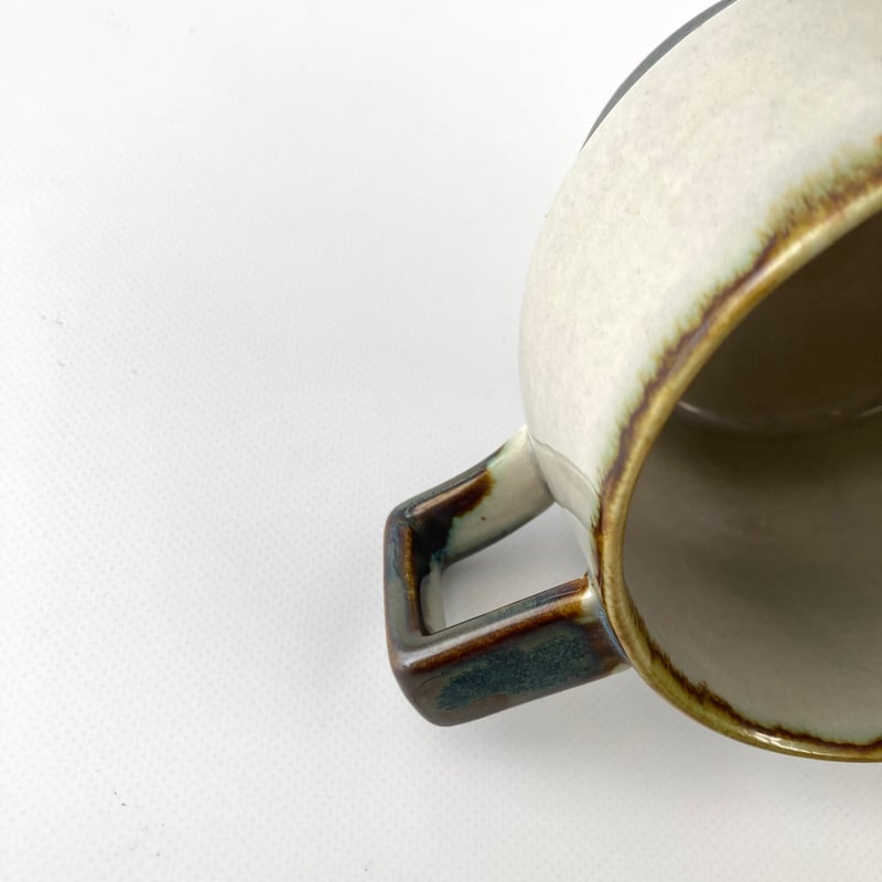 Quistgaard（クイストゴー）／Tema（ティーマ）／ティーカップ