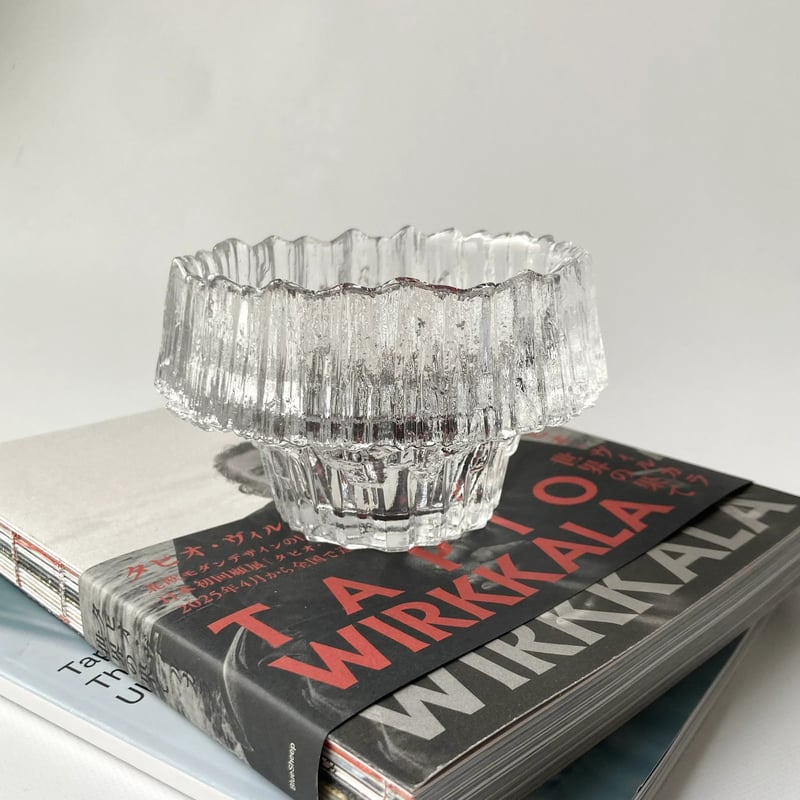 iittala（イッタラ）／Stellaria（ステラリア）／Tapio Wirkkala （