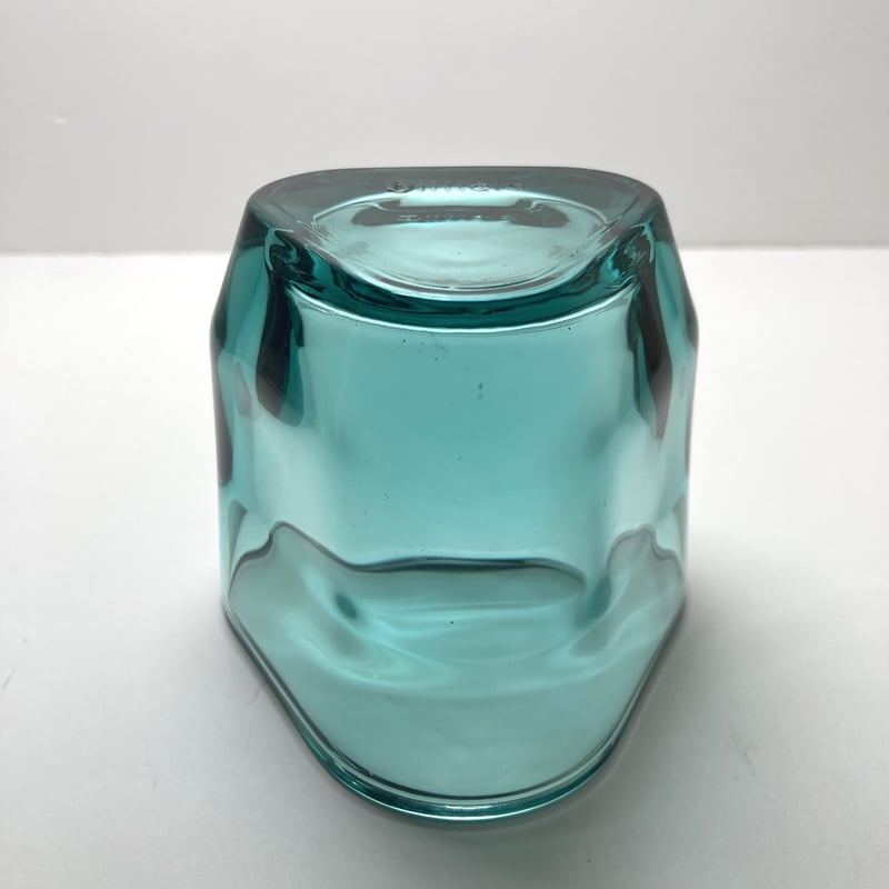 iittala（イッタラ）／TRIS／キャンドルホルダー／シーブルー | HYGGE