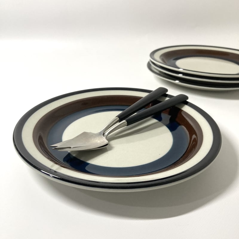 アラビア ARABIA アピラ apila プレート 21㎝ Arabia Apila プレート 21 cm, ユーズド | Astialiisa Online