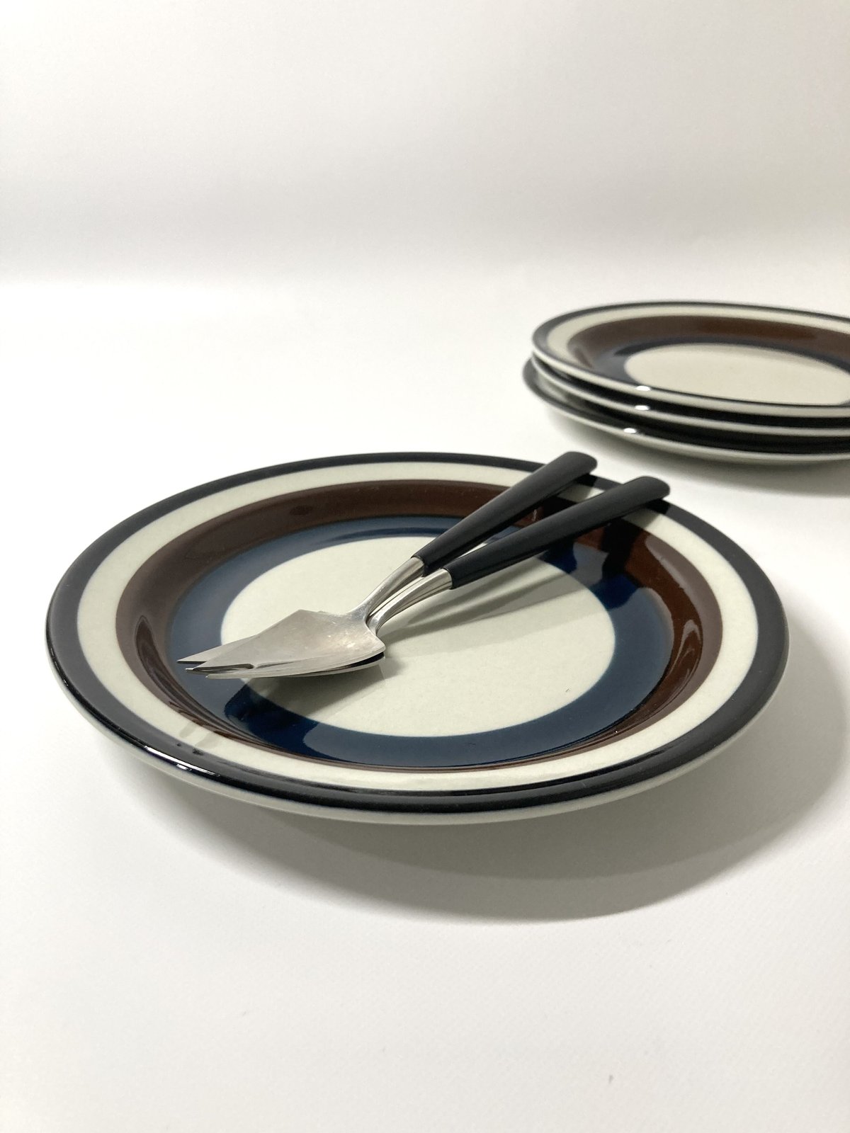 ARABIA（アラビア）／Kaira（カイラ）／プレート20cm 02 | HYGGE