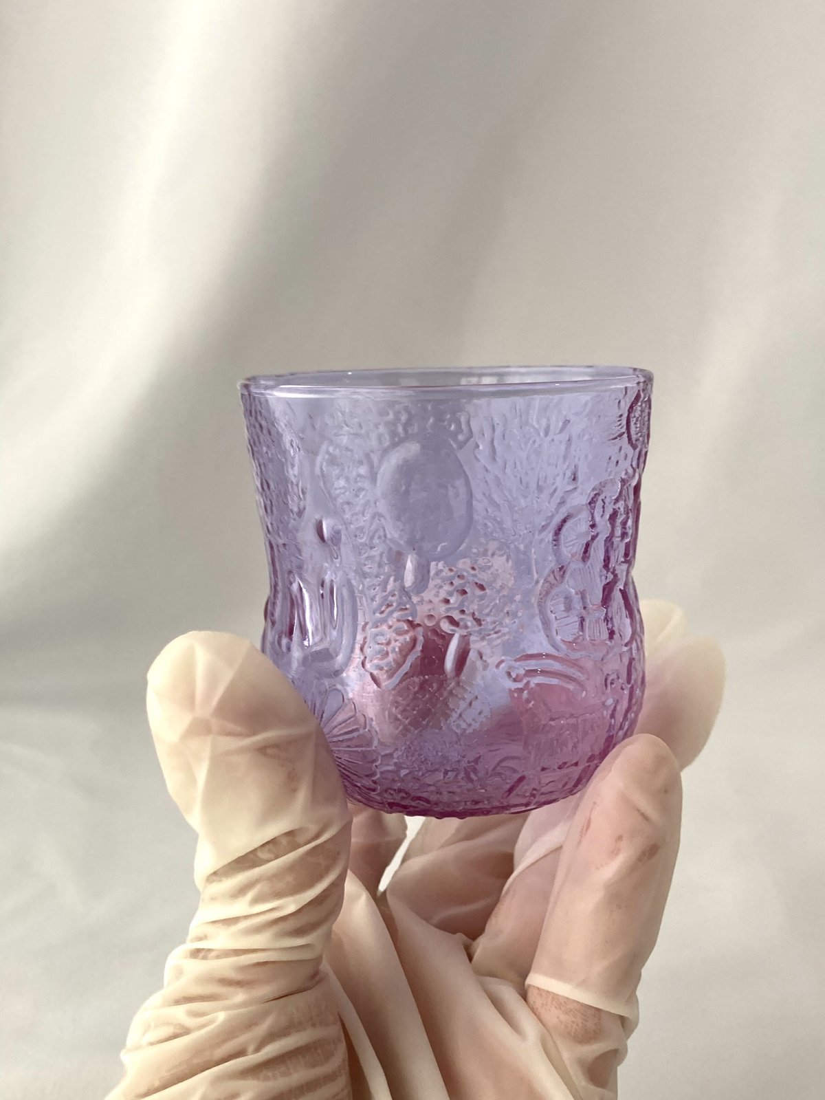 NUUTAJARVI（ヌータヤルヴィ）／Fauna（ファウナ）／タンブラーS | HYGGE