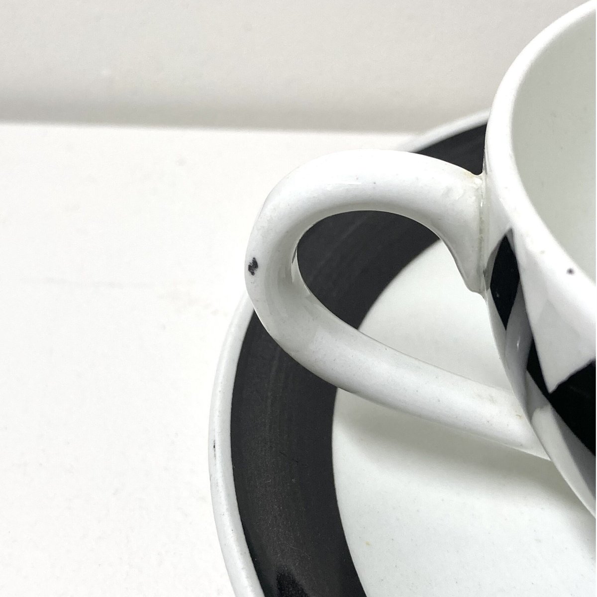 Gustavsberg(グスタフスベリ)/Svart Ruter(スヴァルトルーター