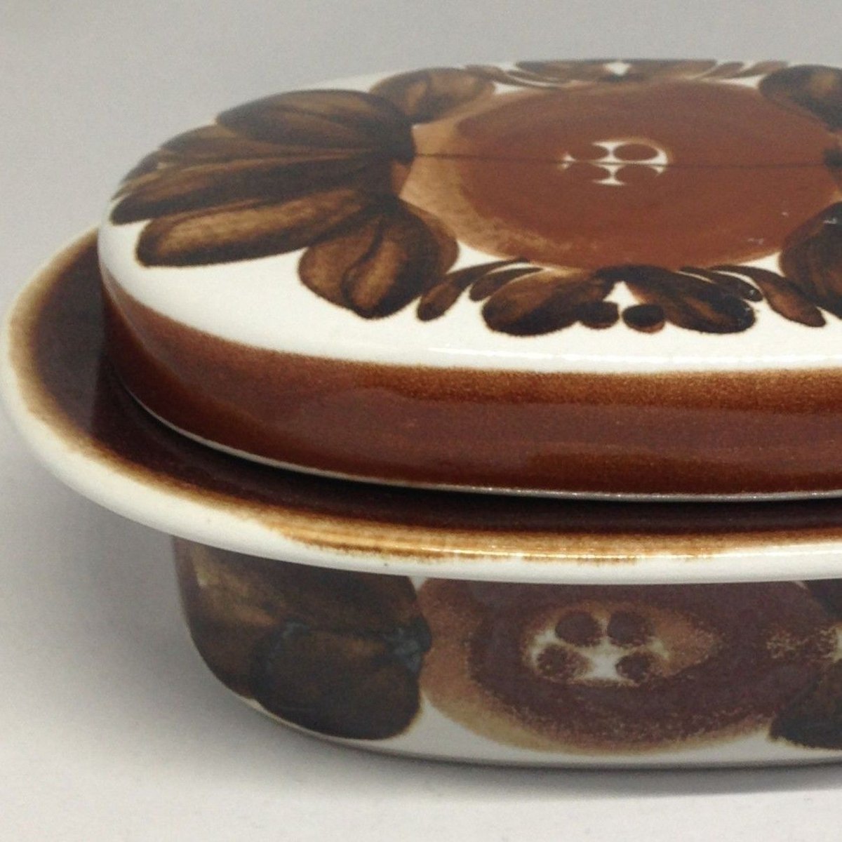 ARABIA（アラビア）／Rosmarin（ロスマリン）／バターケース | HYGGE