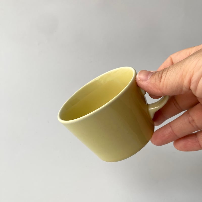 ARABIA vintage Kilta(イエロー)ロングプラター ARABIA vintage Kilta(イエロー)ロングプラター ARABIA vintage