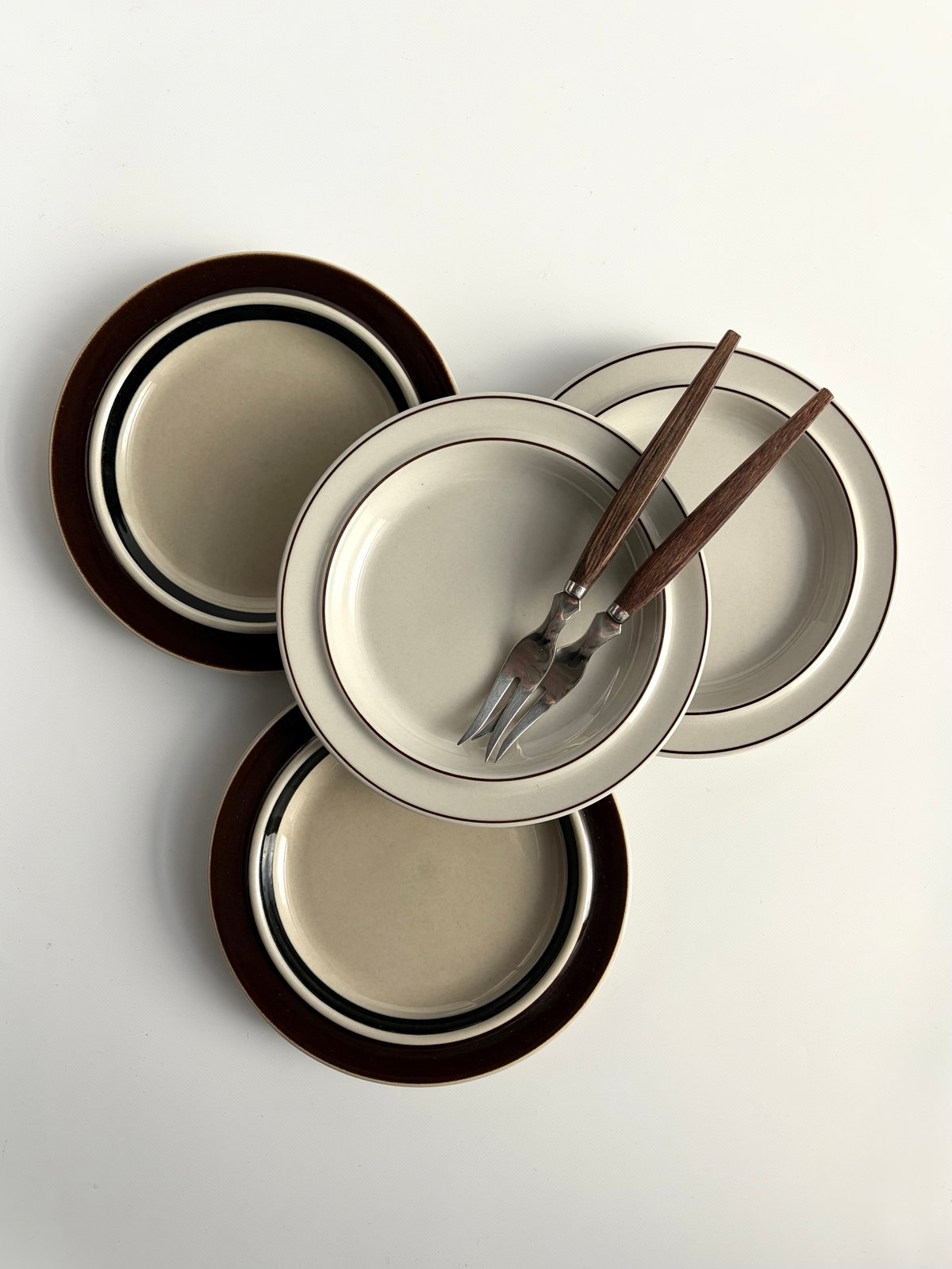 ARABIA（アラビア）｜Fennica（フェニカ）｜プレート17cm | HYGGE