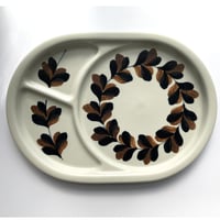 Quistgaard（クイストゴー）／Relief（レリーフ）／深皿φ21.5cm 01 |