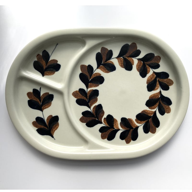 M様ご確認用】 ARABIA（アラビア）／Atelje（アテリエ）／サービング