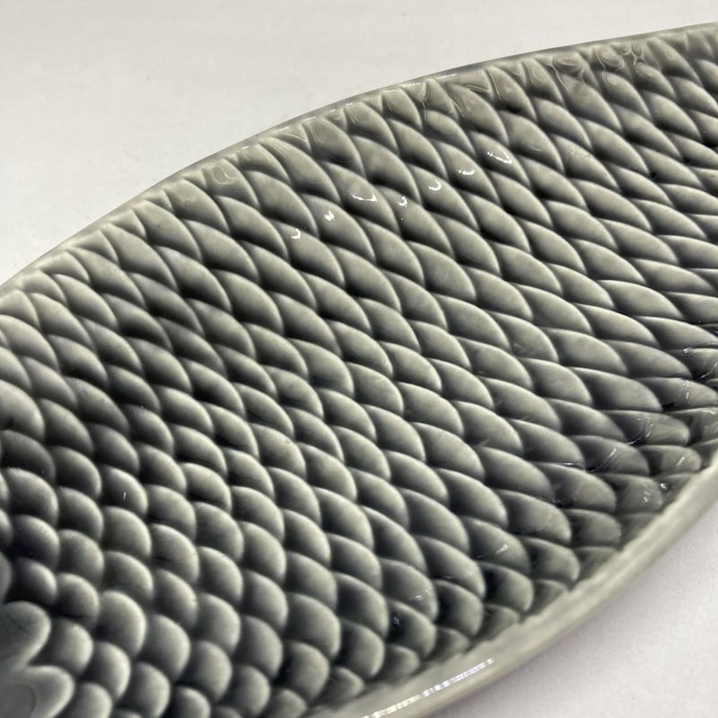 Gustavsberg（グスタフスベリ）／Fladen（フラーデン）／プレート31cm