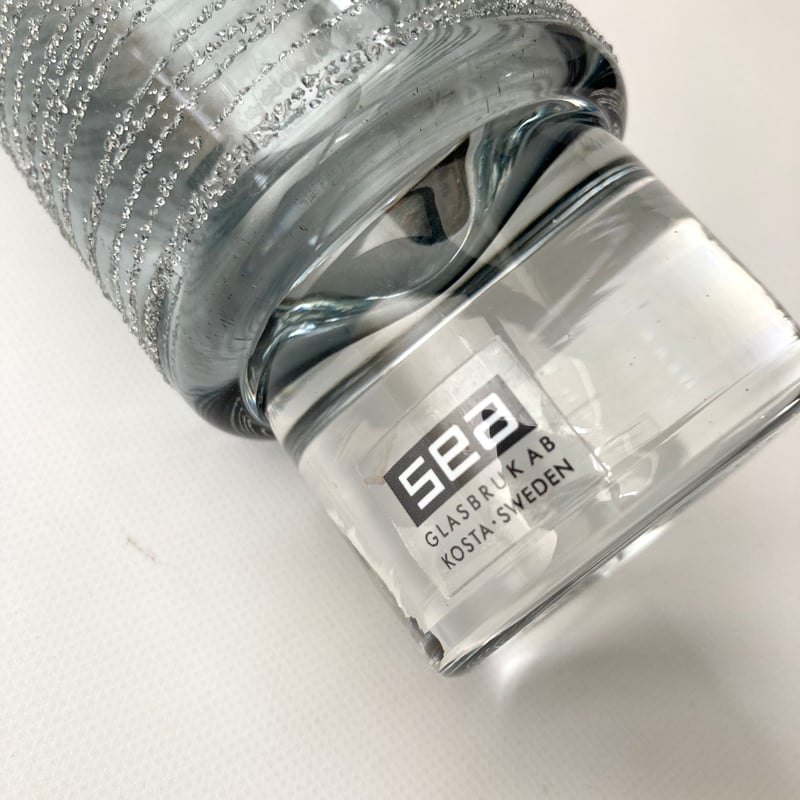 Sea glasbruk（シー・グラスブルック）／Partcle（パーティクル