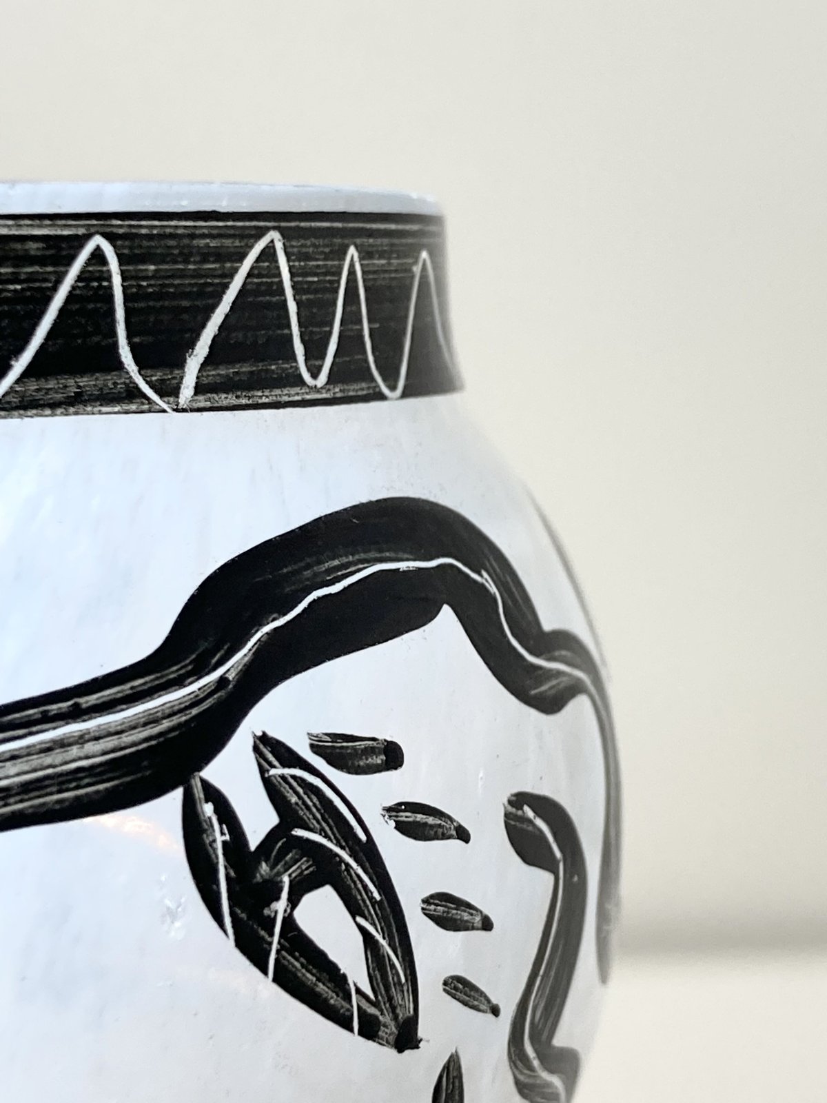 【未使用品】コスタボダ　KOSTA　Boda　花瓶　Caramba Kosta Boda | コスタボダ からのCaramba 花瓶 - NordicNest.jp