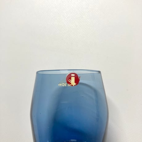 iittala（イッタラ）／i-104／Timo Sarpaneva（ティモ　サルパネヴァ）／ショットグラス【複数在庫あり】