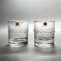 iittala（イッタラ）／Niva（二ヴァ）／ショットグラス