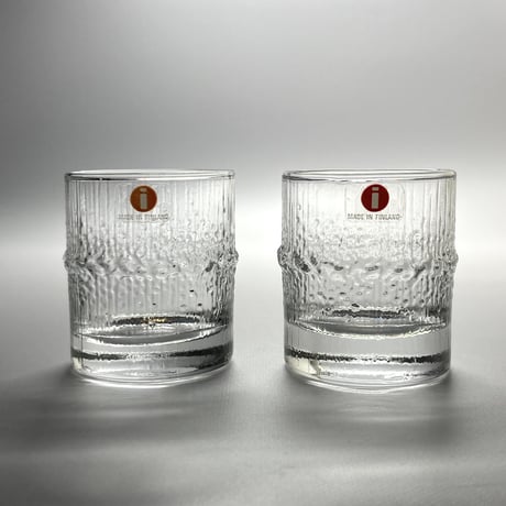 iittala（イッタラ）／Niva（二ヴァ）／ショットグラス