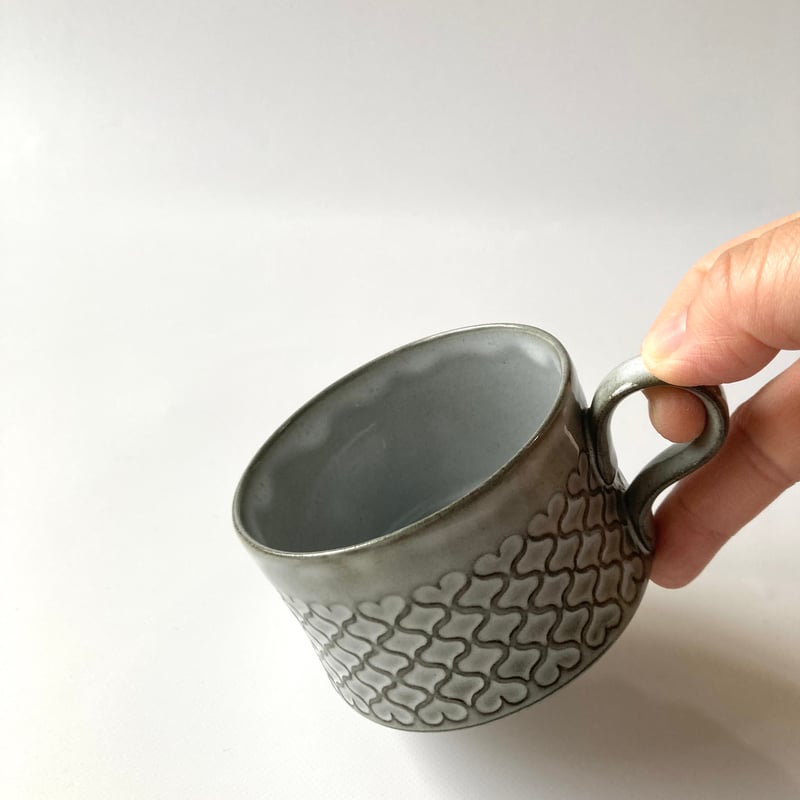 Quistgaard（クイストゴー）／Cordial（コーディアル）／カップ