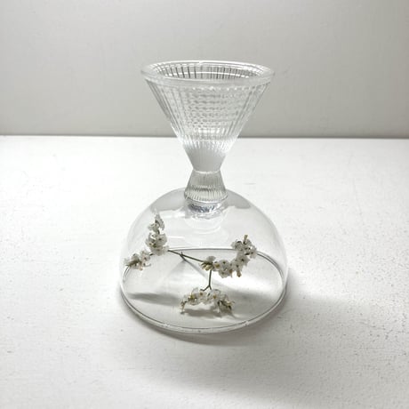 iittala（イッタラ）／Brilliant（ブリリアント）／カクテルグラス　クリア02