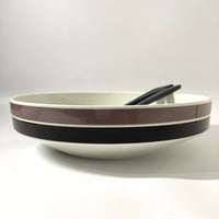 ARABIA（アラビア）｜Raide（ライデ）｜大皿28cm