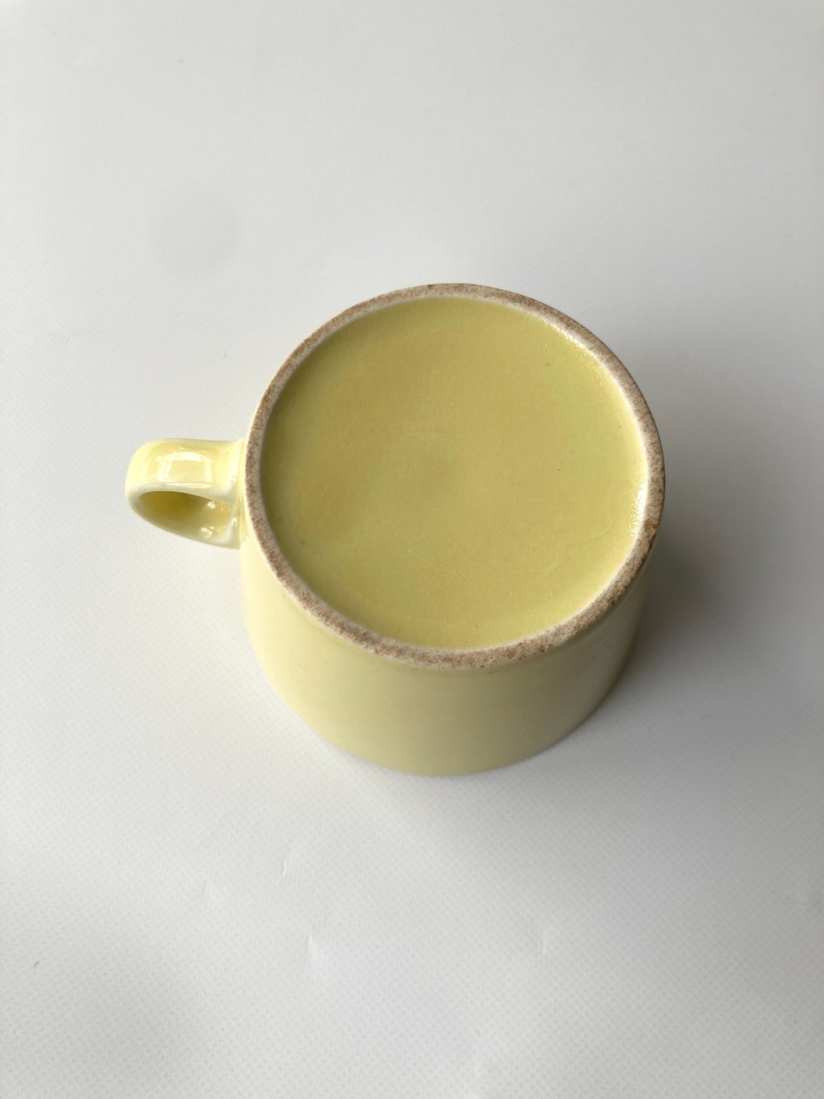 Arabia/ Kilta キルタ イエロー/ソースボード ARABIA/アラビア KILTA/キルタ プレート 北欧家具talo tool & tool